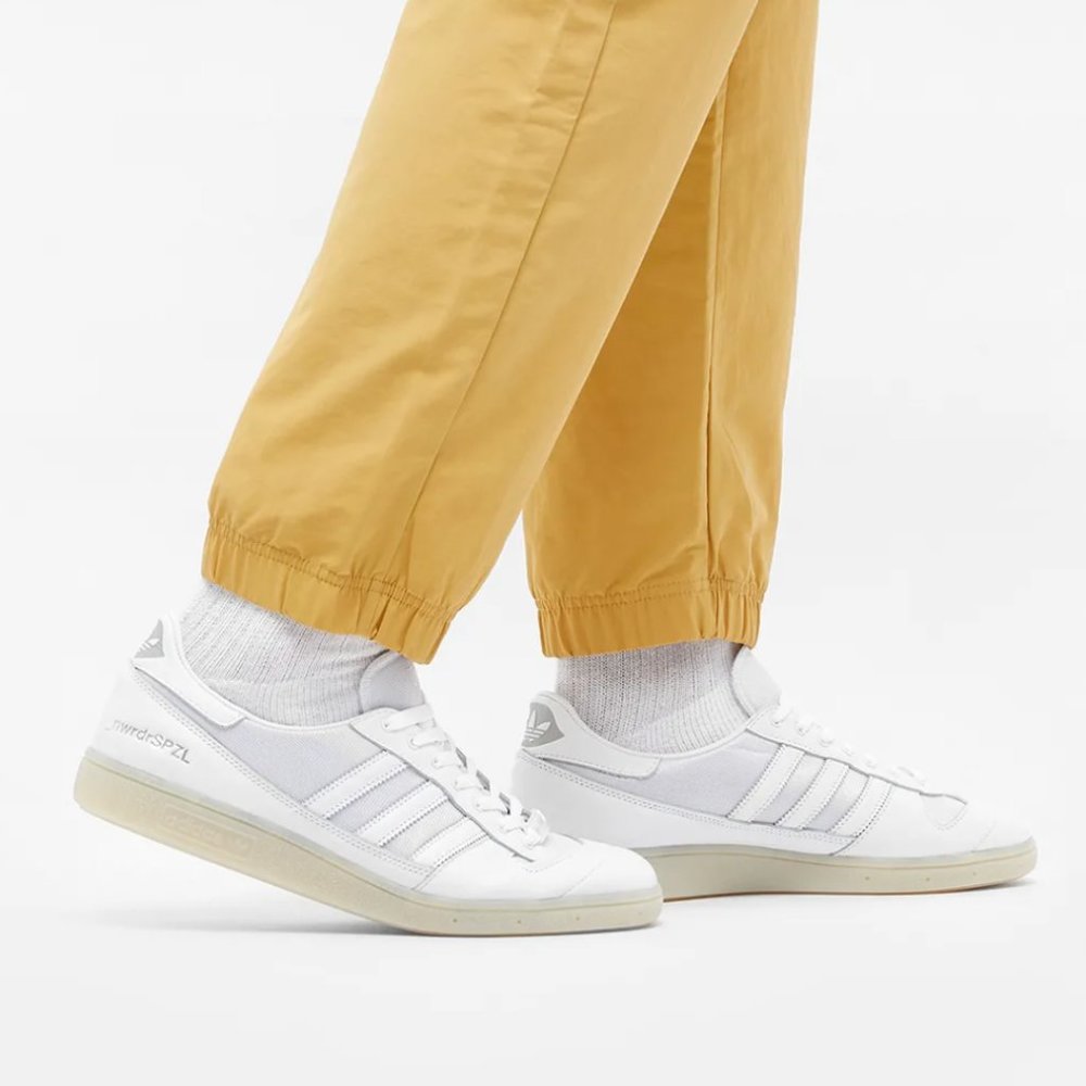 ADIDAS NEW ORDER X SPZL WILSY White Sneaker